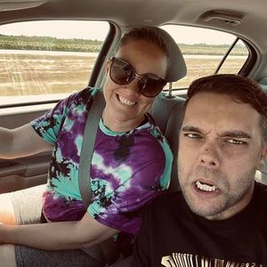 Meet your Posher, Josh